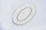 10-inch oval serving plate - طبق Oval بحجم 10 إنش