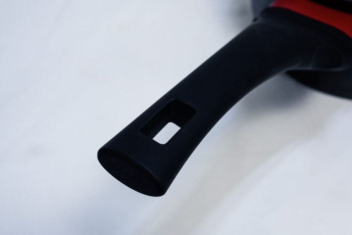 16CM non-stick sauce pan - 16CM SAUCE PAN NSP