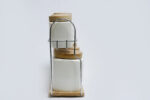 spice jar set - مجموعة 7 قطع من برطمانات التوابل