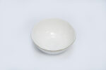 5.12 inch ceramic bowl - وعاء 5.12 بوصة بسيط