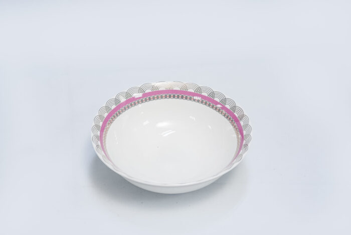 BOWL Red 6" | All Stars UAE
