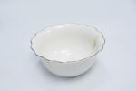 7.9 inch ceramic serving bowl - وعاء سيراميك 7.9 بوصة