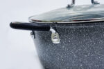 20 cm non-stick tagine - طاجن 20 سم
