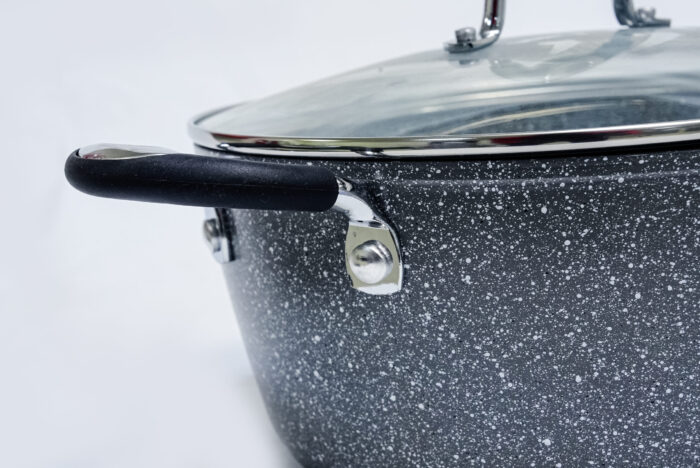 20 cm non-stick tagine - طاجن 20 سم