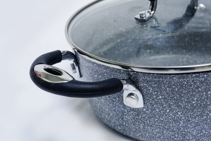 20 cm non-stick tagine - طاجن 20 سم