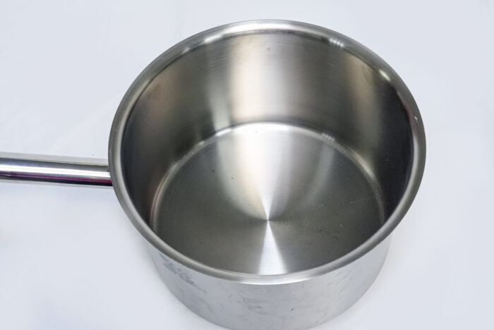 3L non-stick casserole - طاجن، بدون غطاء، 3 لترات
