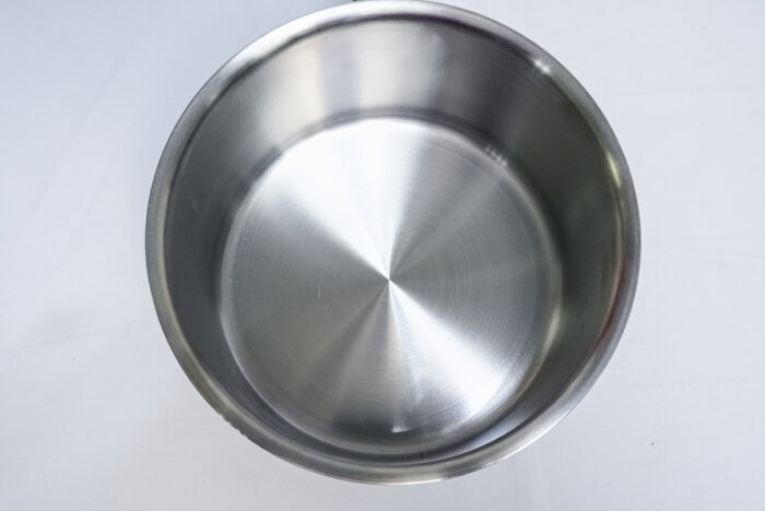 3L non-stick casserole - طاجن، بدون غطاء، 3 لترات