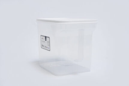 2.75L deep storage box - صندوق تخزين عميق Carrier سعة 2.75 لتر