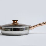 Non-Stick Cooking Pot 24 CM - وعاء طهي 24T6