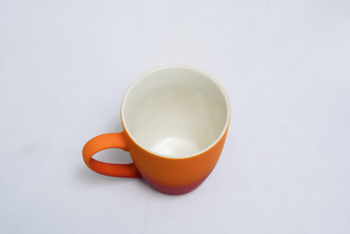 FA Orange Cup - FA Orange Cup