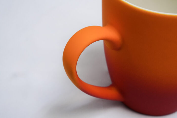 FA Orange Cup - FA Orange Cup