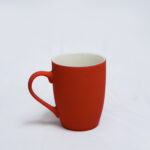 FA Red Mug - كوب FA الأحمر