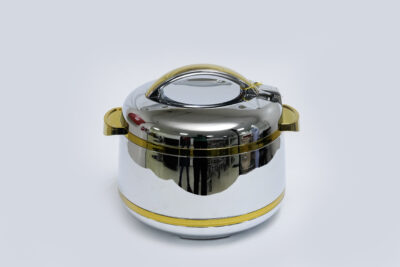 Goldenfire food warmer 4L - سخان الطعام Goldenfire سعة 4 لتر