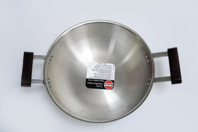 Hawking Deep Kadhai 4 Ltr - Hawking Deep kadhai 4 Ltr