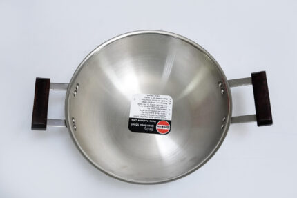 Hawking Deep Kadhai 4 Ltr - Hawking Deep kadhai 4 Ltr