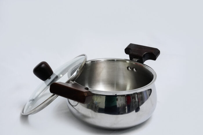 Hawking Triple Layer Frying Pan - مقلاة هوكينغ ثلاثية الطبقات
