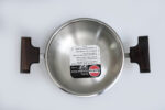 Hawking Triple Layer Frying Pan - مقلاة هوكينغ ثلاثية الطبقات