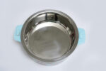 Blue Rose hot food container - وعاء الطعام الساخن بلو روز 2600 مل