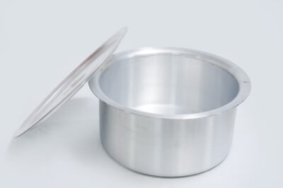 Lion Heavy-Duty Aluminum Top 25 - Lion Alum Top 25 Heavy 24x30