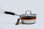 19 cm saucepan - قدر صوص 19 سم