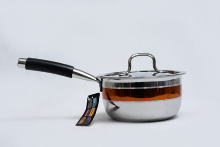 19 cm saucepan - قدر صوص 19 سم