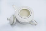 Gold Line tea pot - إبريق شاي Gold Line