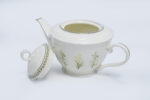 Gold Line tea pot - إبريق شاي Gold Line
