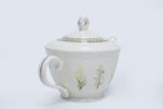 Gold Line tea pot - إبريق شاي Gold Line