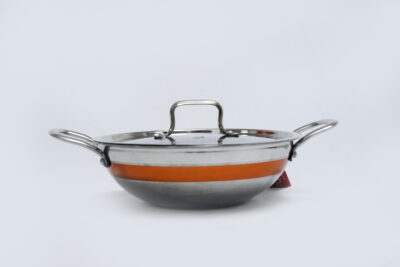 Triply Karahi 26 CM - Triply Karahi 26 CM