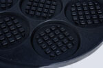 29' waffle maker - مقلاة الوافل 29' 7 فتحة