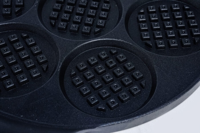 29' waffle maker - مقلاة الوافل 29' 7 فتحة