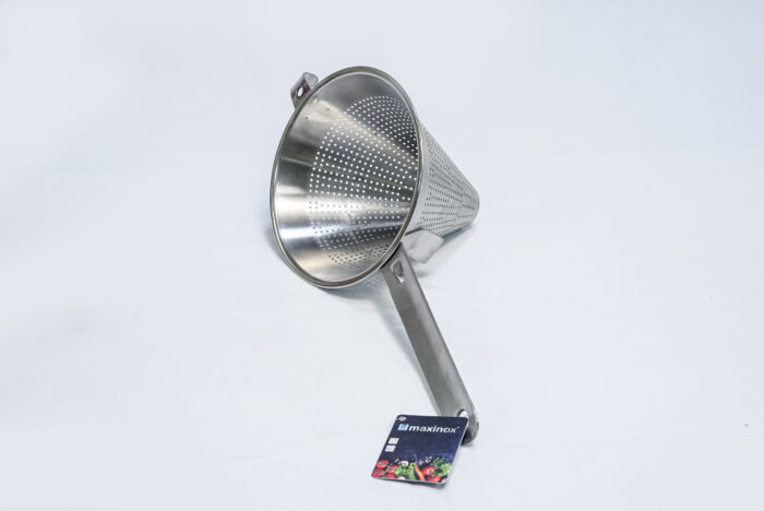 Stainless Steel Conical Colander - CONICAL COLANDER