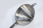 Stainless Steel Conical Colander - CONICAL COLANDER