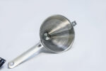 Stainless Steel Conical Colander - CONICAL COLANDER