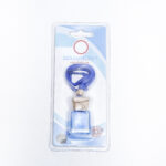 E-WRLD Strawberry Air Freshener - معطر هواء E-WRLD بنكهة الفراولة