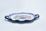 Ceramic Bowl 802271 - وعاء سيراميك 802271