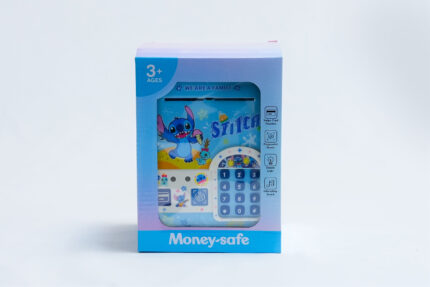AJT652 Money Box - صندوق النقود AJT652