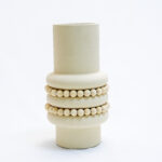 WJM4457 flower pot - وعاء الزهور WJM4457