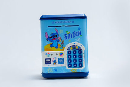 AJT652 Money Box - صندوق النقود AJT652