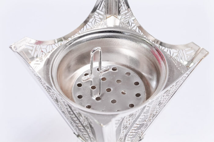 بورنر FF-0178 - بورنر FF-0178/24T9-28-52