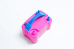 Electric Balloon Pump EJ-2J796 - مضخة البالون الكهربائية EJ-2J796