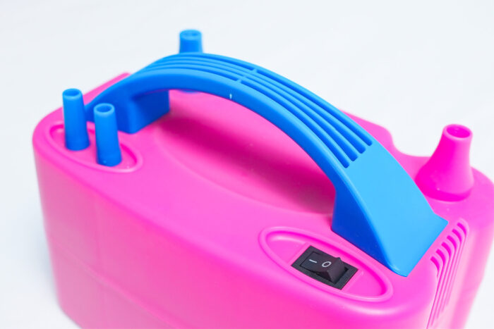 Electric Balloon Pump EJ-2J796 - مضخة البالون الكهربائية EJ-2J796