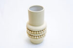 WJM4457 flower pot - وعاء الزهور WJM4457