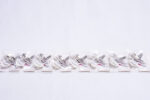 F. CO72F hair clip - مشبك شعر F. CO72F -630/629
