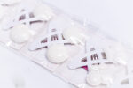 F. CO72F hair clip - مشبك شعر F. CO72F -630/629