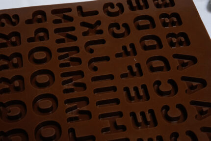 CACK MOLD XYCQ8 - قالب كعكة CACK MOLD XYCQ8