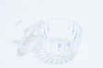 glass candy bowl DM6086 MK-736 - وعاء حلوى DM6086 11 9 MK - 736