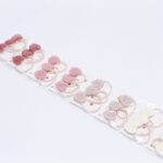 hair tie for women - HAIR TIE F . D250-200