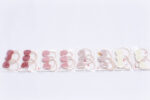 hair tie for women - HAIR TIE F . D250-200