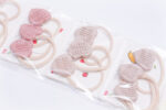 hair tie for women - HAIR TIE F . D250-200